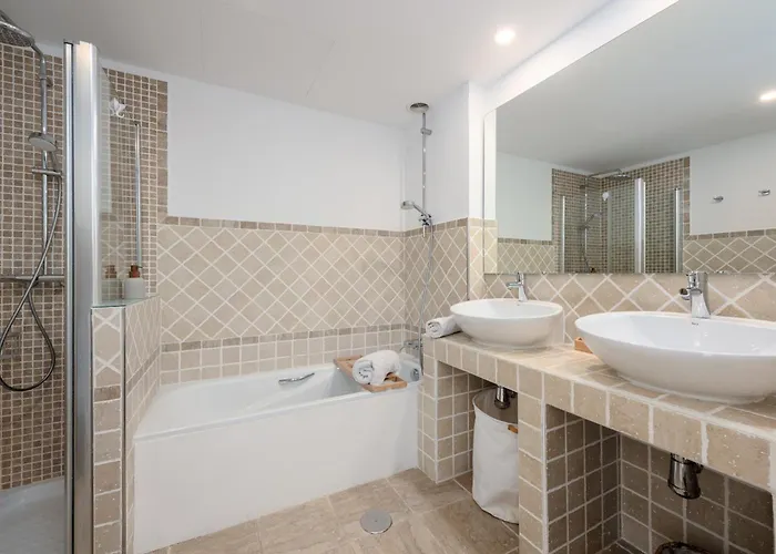 Sunset Golf * 埃斯特波纳