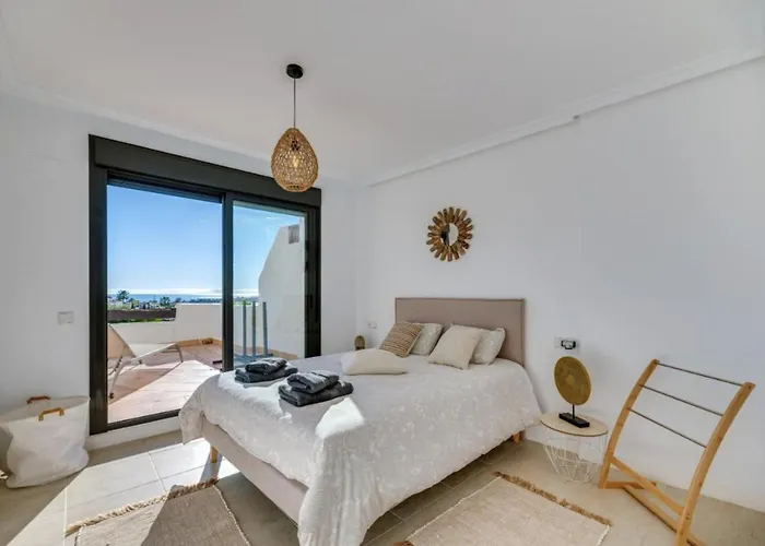 公寓 Sunset Golf *