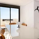Amazing Sea View Townhouse Apartment *