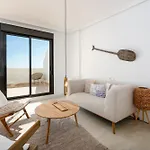 Amazing Sea View Townhouse
