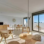 Amazing Sea View Townhouse
