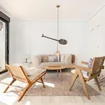 Amazing Sea View Townhouse Apartment