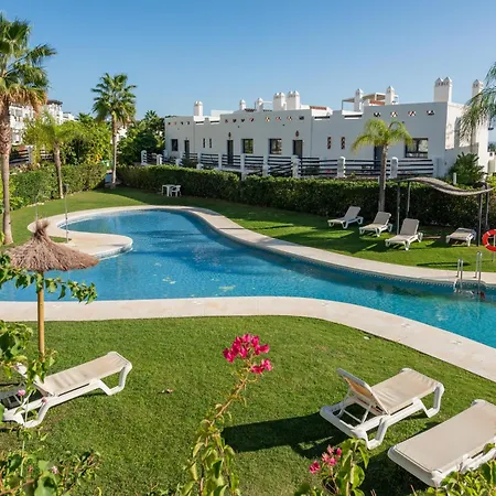 Sunset Golf * Estepona