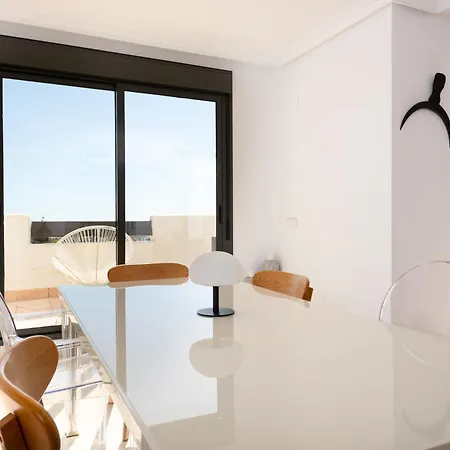 Amazing Sea View Townhouse Appartement *