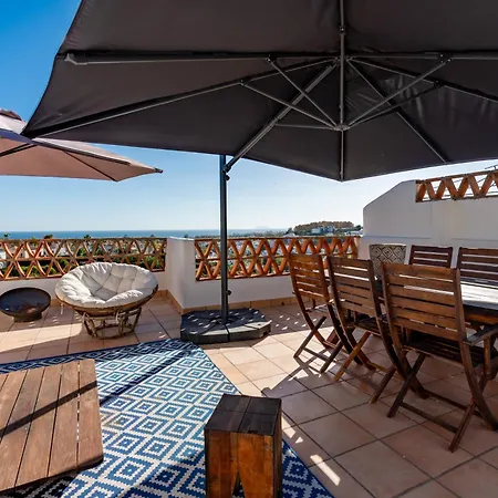 Apartment Amazing Sea View Townhouse *