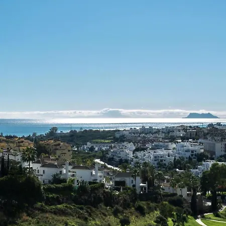 Amazing Sea View Townhouse * Εστεπόνα
