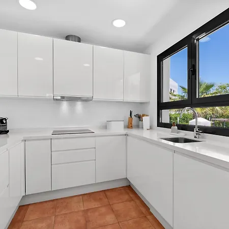 Διαμέρισμα Amazing Sea View Townhouse