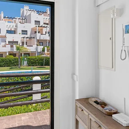 Διαμέρισμα Amazing Sea View Townhouse Εστεπόνα