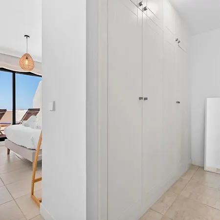 Amazing Sea View Townhouse * Εστεπόνα
