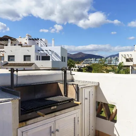 Amazing Sea View Townhouse Διαμέρισμα