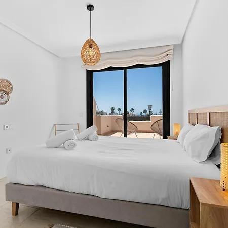 Amazing Sea View Townhouse Διαμέρισμα