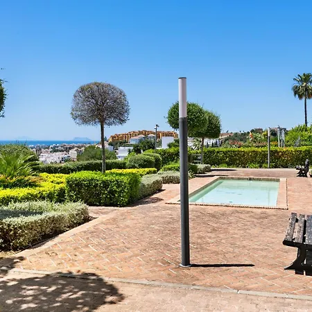 Amazing Sea View Townhouse Διαμέρισμα