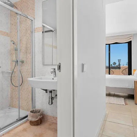 Amazing Sea View Townhouse