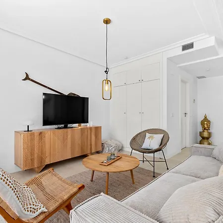 Amazing Sea View Townhouse Διαμέρισμα *
