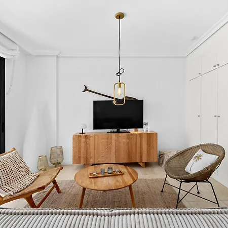 Amazing Sea View Townhouse Εστεπόνα