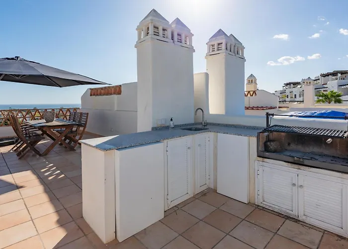 Sunset Golf Διαμέρισμα *