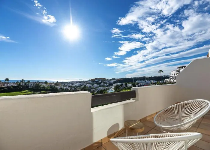 Sunset Golf Estepona