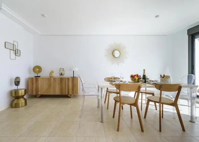 Sunset Golf Διαμέρισμα *