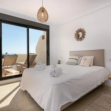 Apartamento Sunset Golf