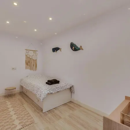 Sunset Golf Apartmán Estepona