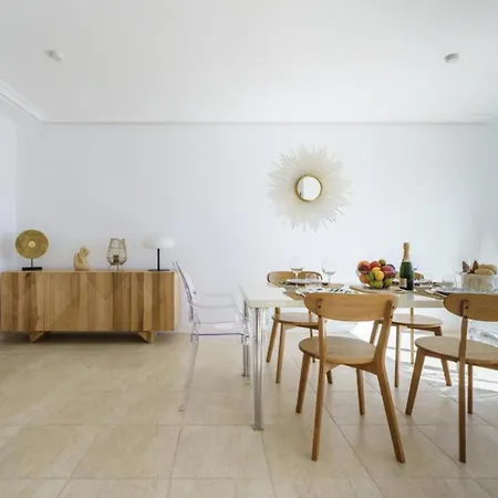 Sunset Golf Apartmán *