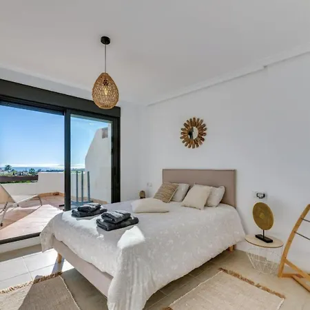 Apartamento Sunset Golf *