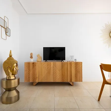 Apartamento Sunset Golf