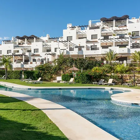 Apartamento Sunset Golf