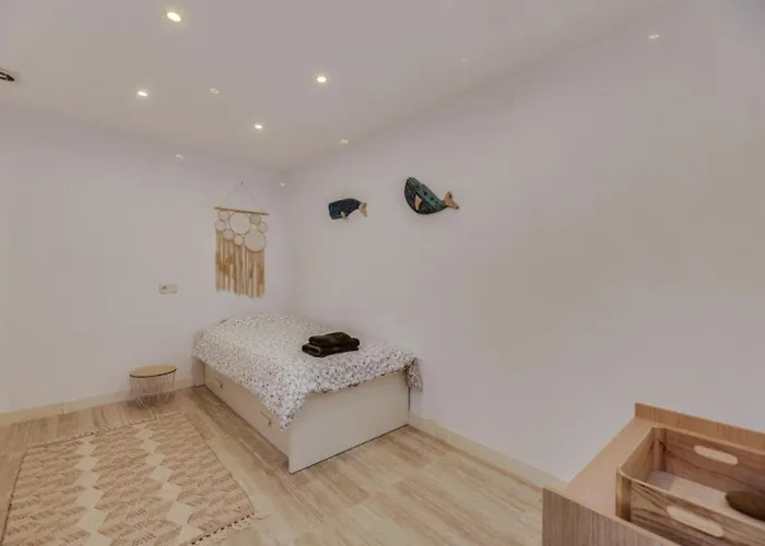 Sunset Golf Apartment Estepona