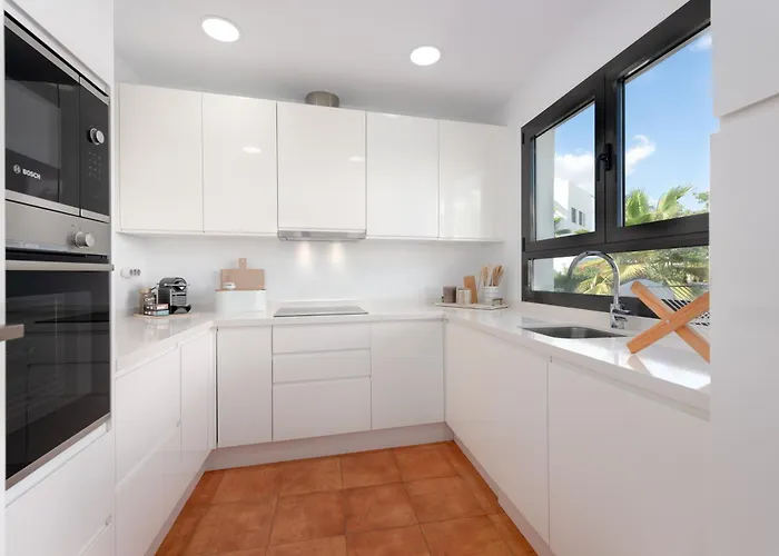 Sunset Golf Apartment