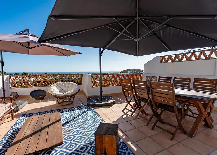 Apartment Sunset Golf *