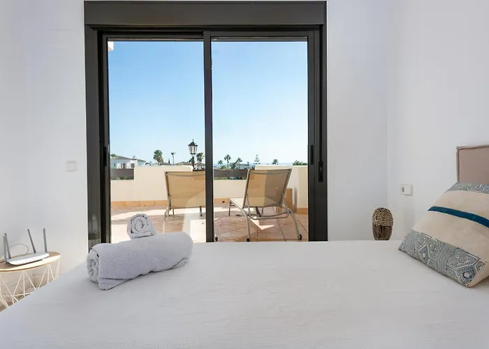 Apartment Sunset Golf Estepona